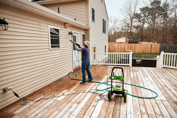 Marietta, OK Pressure Washing Company