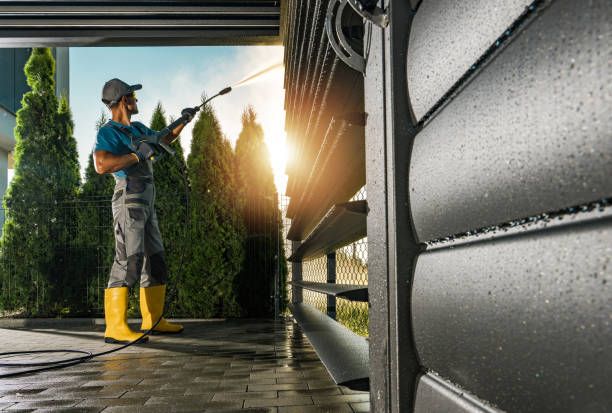 Roof Power Washing Services in Marietta, OK