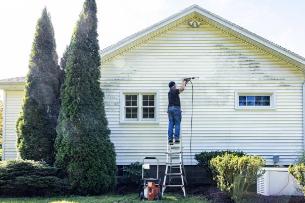 Best Best Pressure Washing Companies  in Marietta, OK