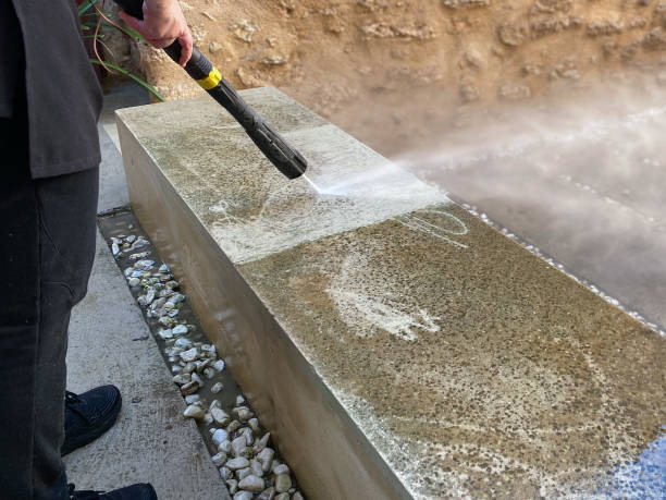 Why Choose Our Certified Pressure Washing Experts for Your Project Needs in Marietta, OK?