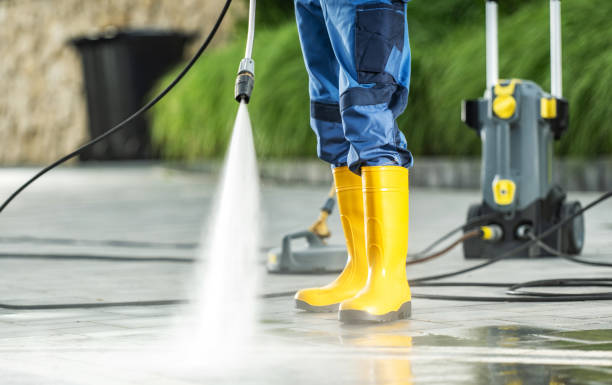 Best House Pressure Washing  in Marietta, OK